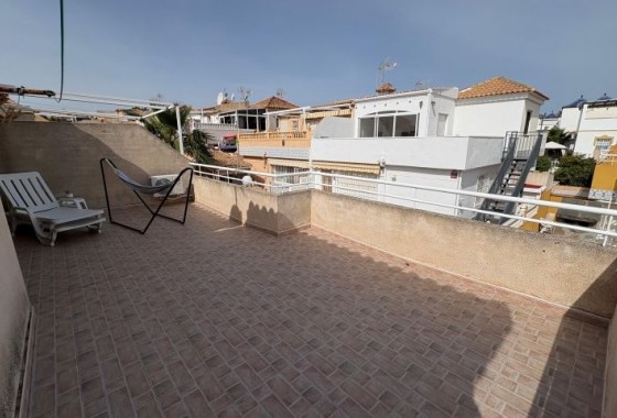 Revente - Duplex - Torrevieja - torrevieja