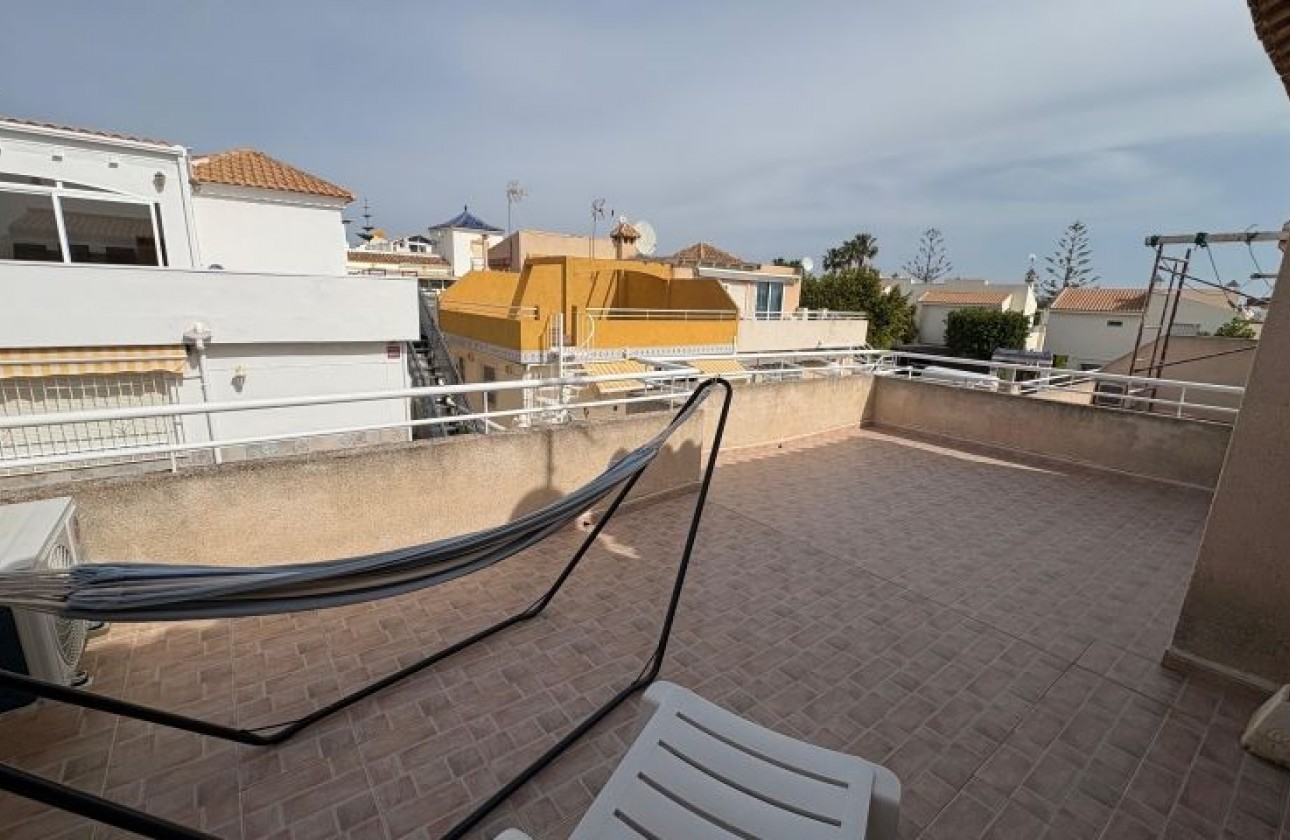 Revente - Duplex - Torrevieja - torrevieja