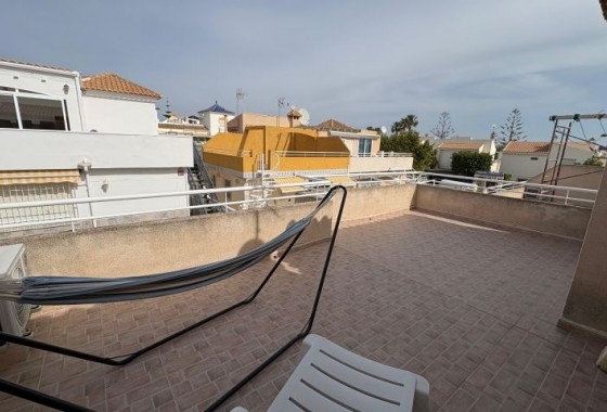 Revente - Duplex - Torrevieja - torrevieja