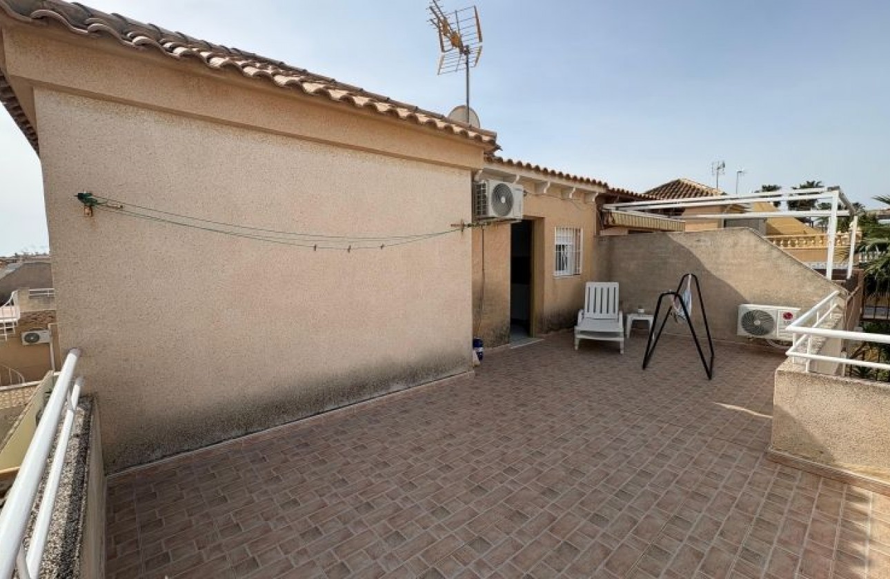 Revente - Duplex - Torrevieja - torrevieja