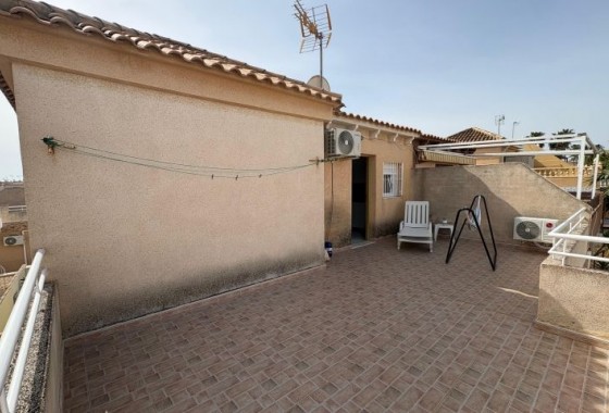 Revente - Duplex - Torrevieja - torrevieja