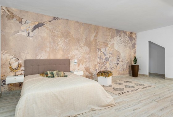 Nouvelle construction - Villa - Vera - Vera playa