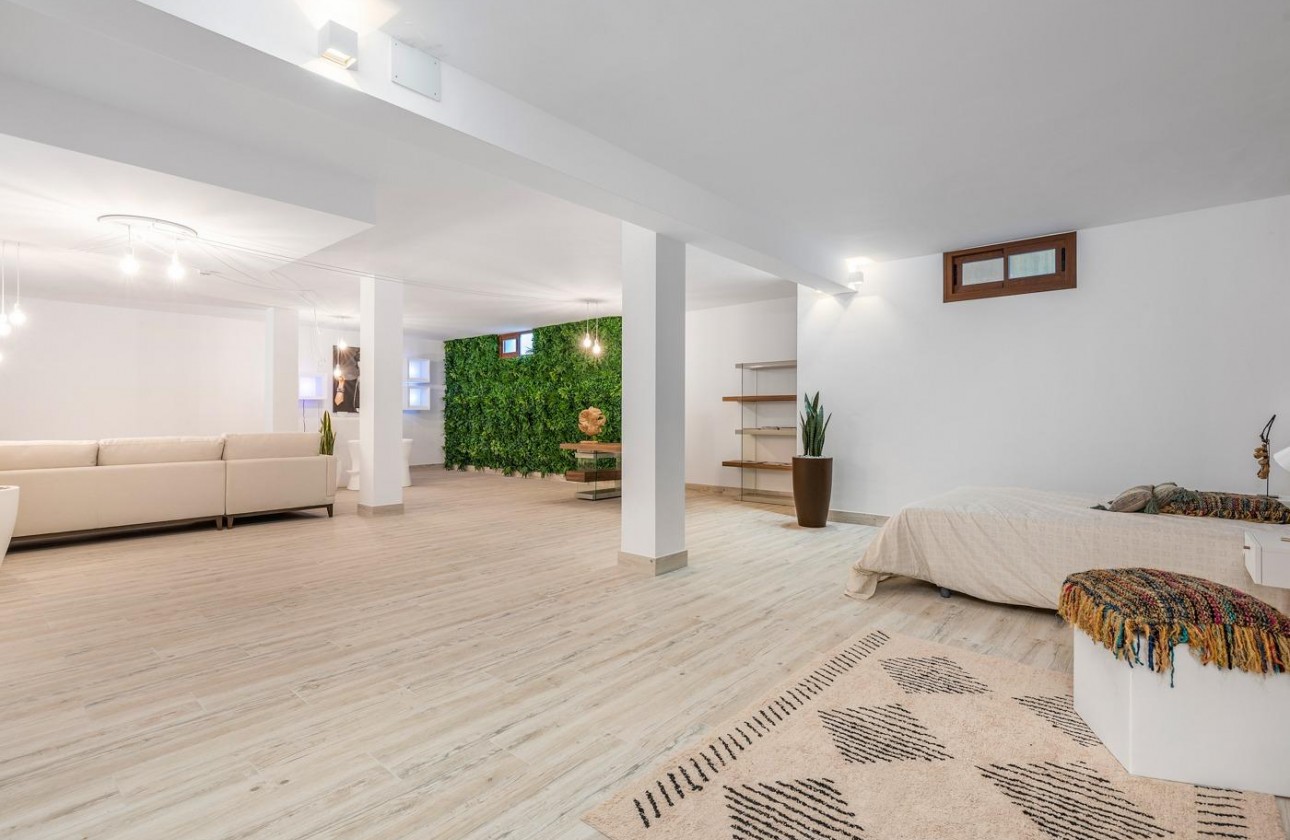 Nouvelle construction - Villa - Vera - Vera playa