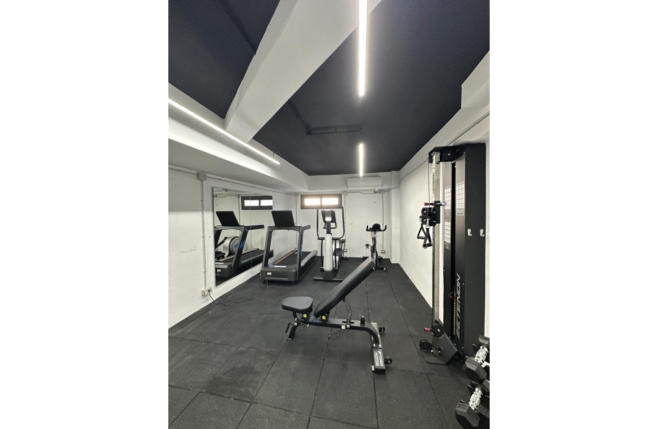 Nouvelle construction - Bungalow - Pilar de la Horadada - pueblo