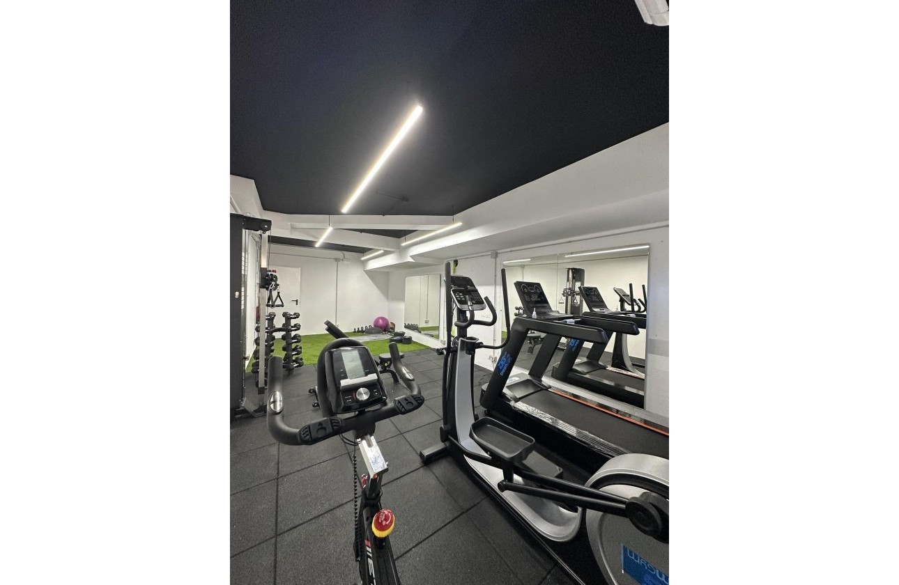 Nouvelle construction - Bungalow - Pilar de la Horadada - pueblo