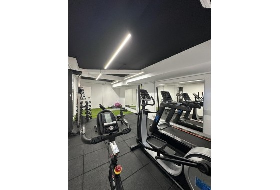 Nouvelle construction - Bungalow - Pilar de la Horadada - pueblo