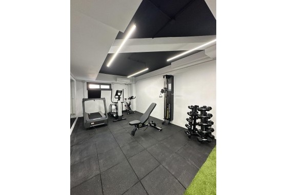 Nouvelle construction - Bungalow - Pilar de la Horadada - pueblo