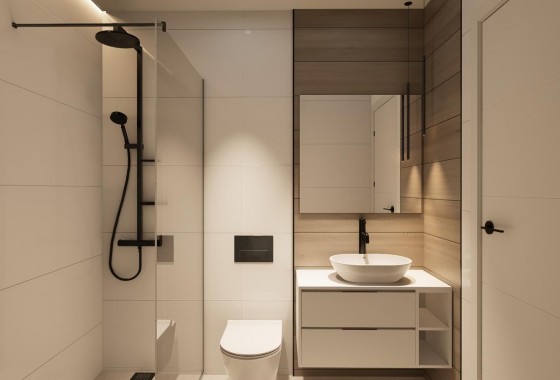 Nueva construcción  - Bungalow - Pilar de la Horadada - pueblo