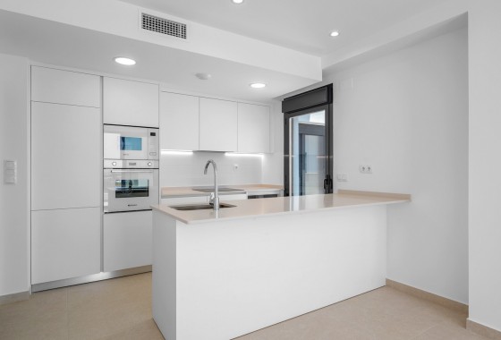 Revente - Appartement - Torre - Pacheco - Santa Rosalia Lake And Life Resort