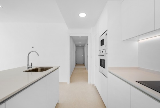 Revente - Appartement - Torre - Pacheco - Santa Rosalia Lake And Life Resort