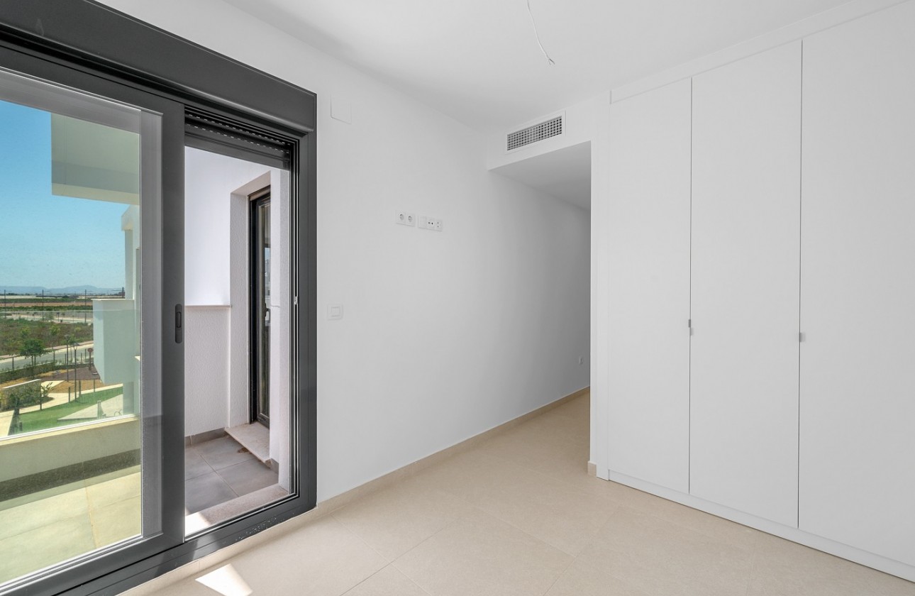 Revente - Appartement - Torre - Pacheco - Santa Rosalia Lake And Life Resort