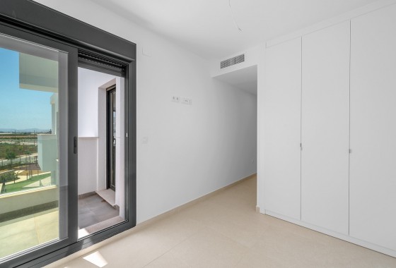 Revente - Appartement - Torre - Pacheco - Santa Rosalia Lake And Life Resort