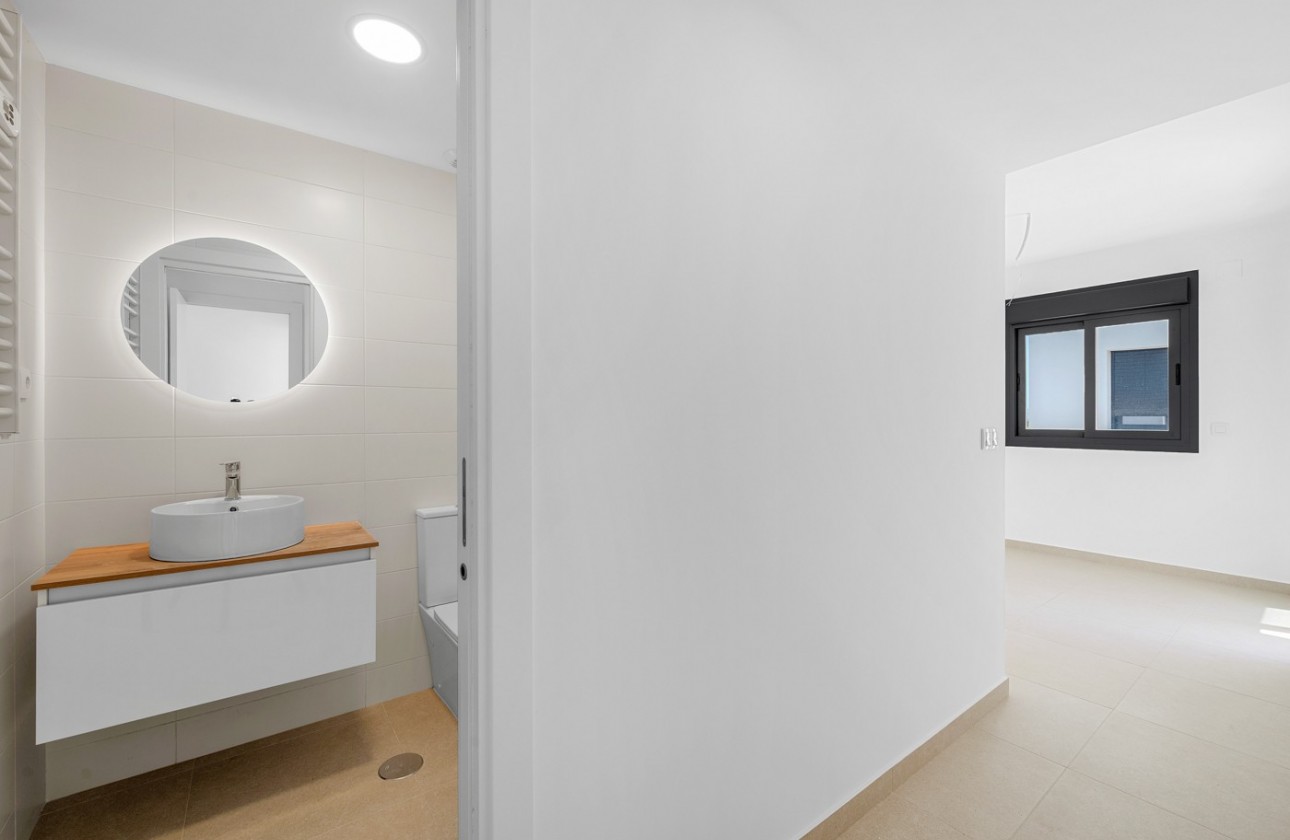 Revente - Appartement - Torre - Pacheco - Santa Rosalia Lake And Life Resort