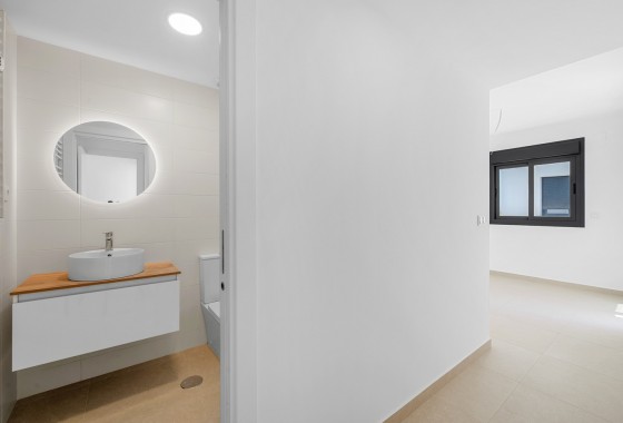 Revente - Appartement - Torre - Pacheco - Santa Rosalia Lake And Life Resort