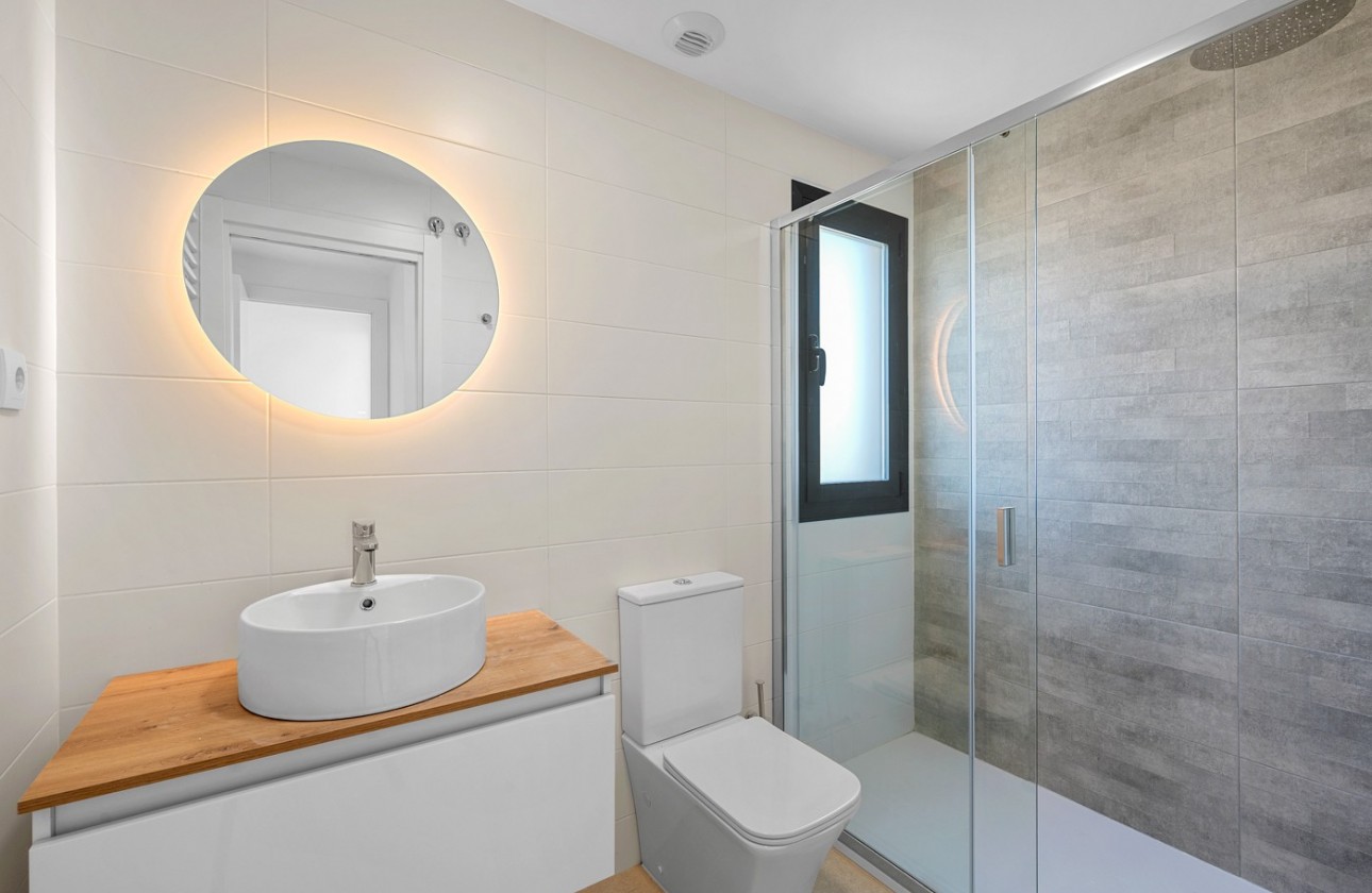 Revente - Appartement - Torre - Pacheco - Santa Rosalia Lake And Life Resort