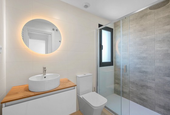 Revente - Appartement - Torre - Pacheco - Santa Rosalia Lake And Life Resort