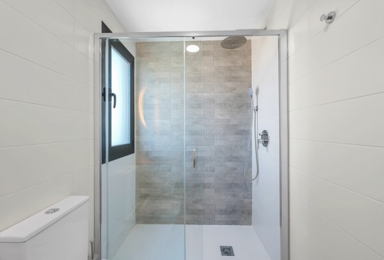 Revente - Appartement - Torre - Pacheco - Santa Rosalia Lake And Life Resort