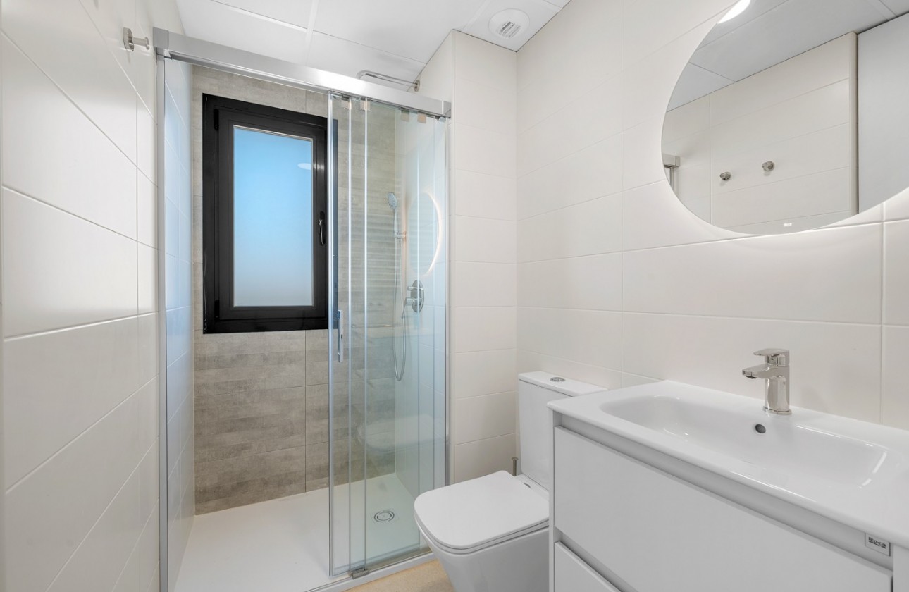 Revente - Appartement - Torre - Pacheco - Santa Rosalia Lake And Life Resort