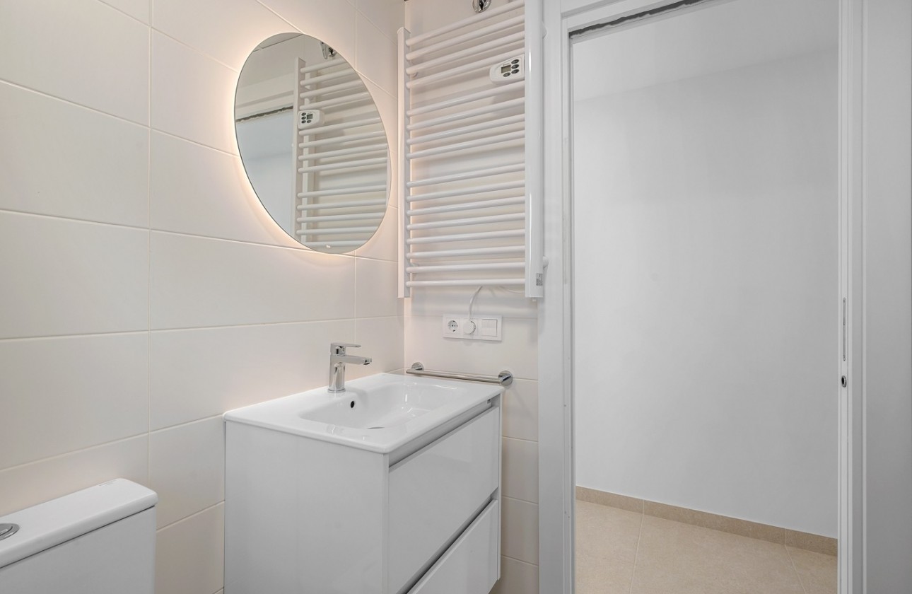 Revente - Appartement - Torre - Pacheco - Santa Rosalia Lake And Life Resort