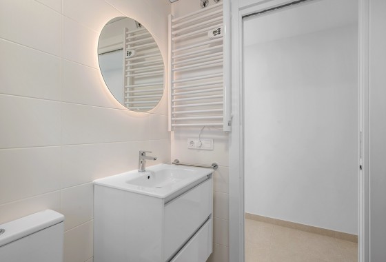 Revente - Appartement - Torre - Pacheco - Santa Rosalia Lake And Life Resort