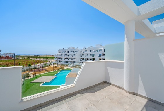 Revente - Appartement - Torre - Pacheco - Santa Rosalia Lake And Life Resort