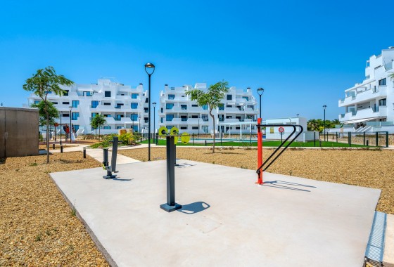 Revente - Appartement - Torre - Pacheco - Santa Rosalia Lake And Life Resort