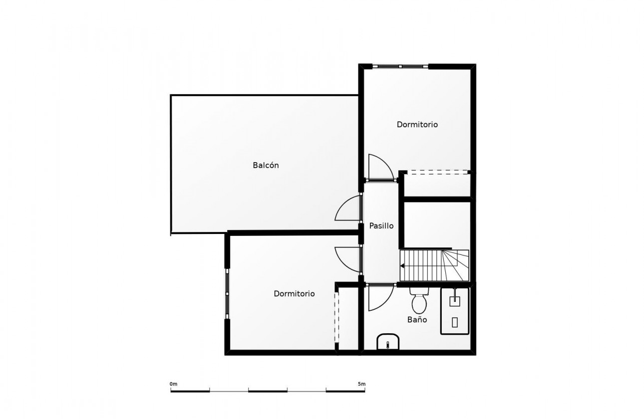 Revente - Villa - Orihuela Costa - Zeniamar-Horizonte-La Campana