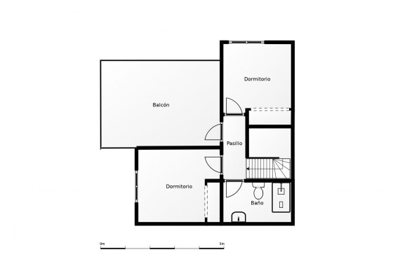 Revente - Villa - Orihuela Costa - Zeniamar-Horizonte-La Campana