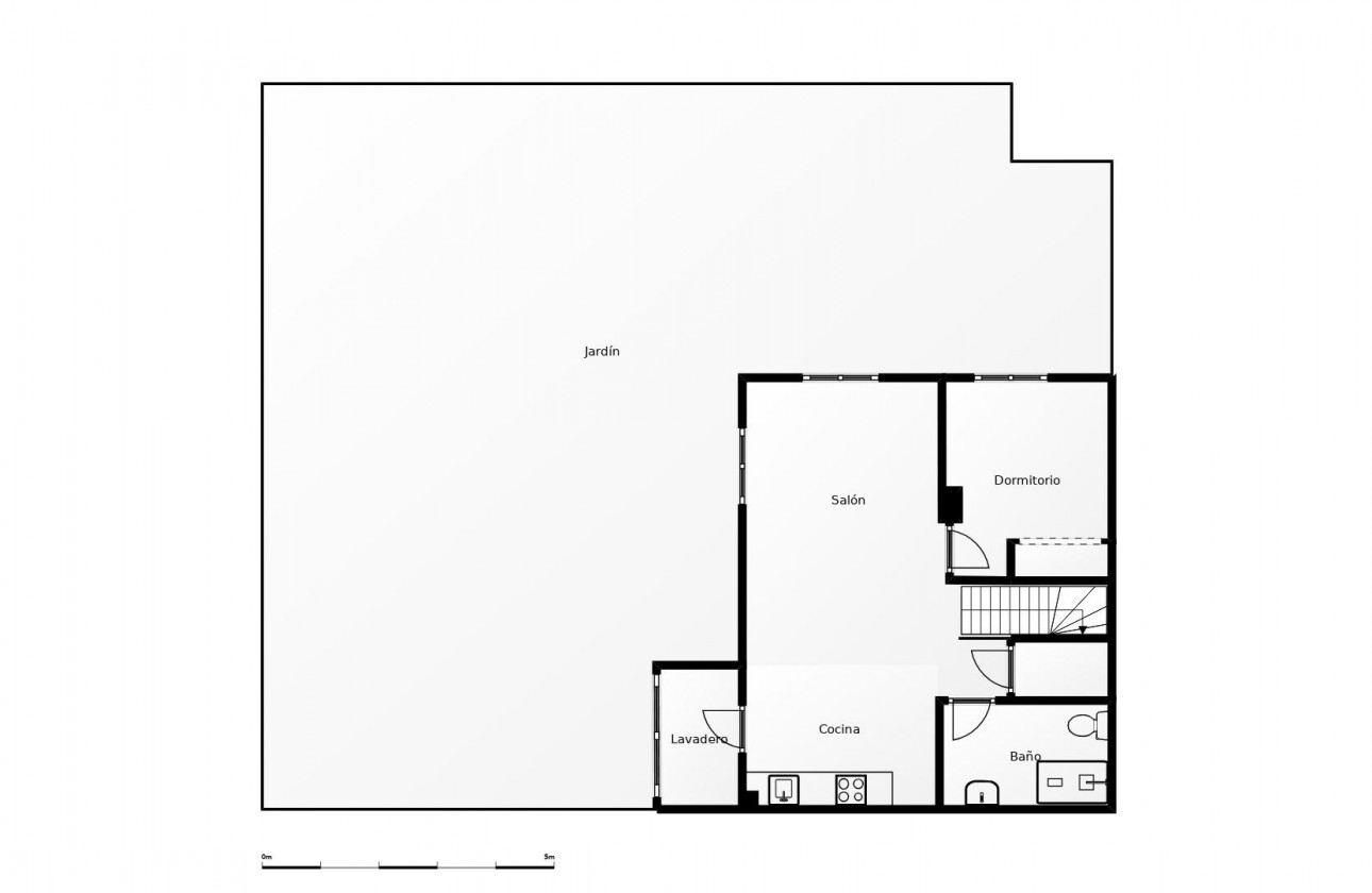 Revente - Villa - Orihuela Costa - Zeniamar-Horizonte-La Campana
