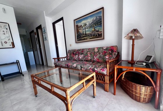 Revente - Appartement - Torrevieja - Cabo cervera