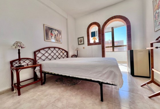 Revente - Appartement - Torrevieja - Cabo cervera