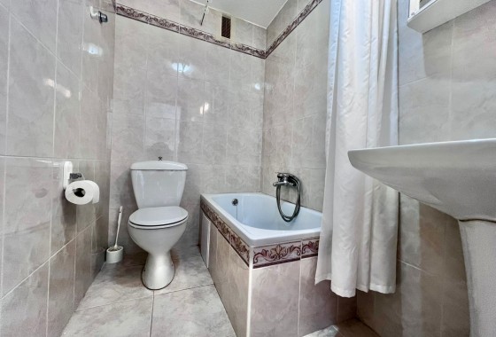 Revente - Appartement - Torrevieja - Cabo cervera