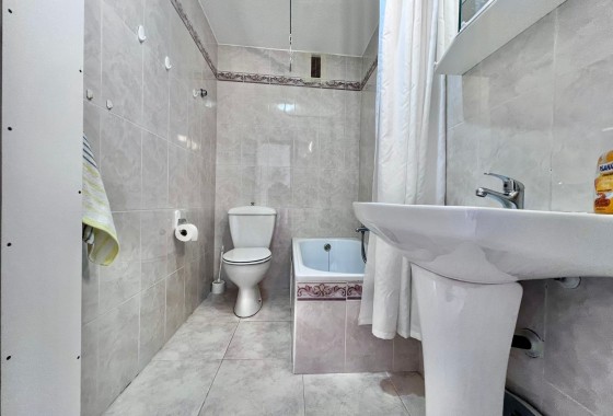 Revente - Appartement - Torrevieja - Cabo cervera