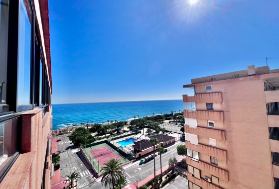 Revente - Appartement - Torrevieja - Cabo cervera