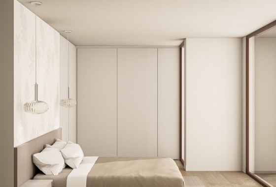 Nouvelle construction - Villa - Pinoso - Lel