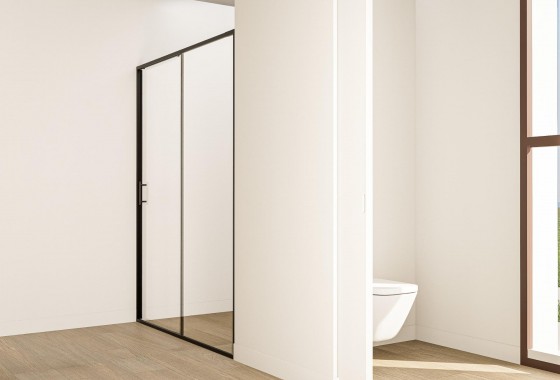 Nouvelle construction - Villa - Pinoso - Lel