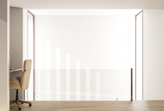 Nouvelle construction - Villa - Pinoso - Lel