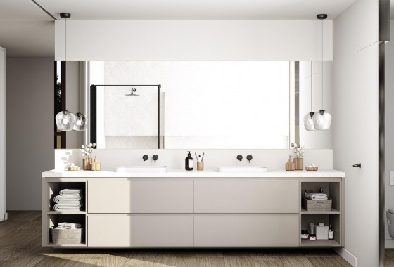 Nouvelle construction - Villa - Pinoso - Lel