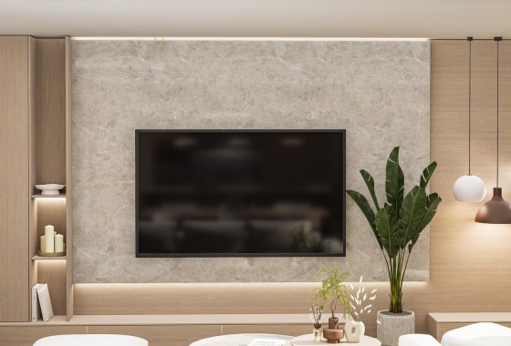 Nouvelle construction - Villa - Pinoso - Lel