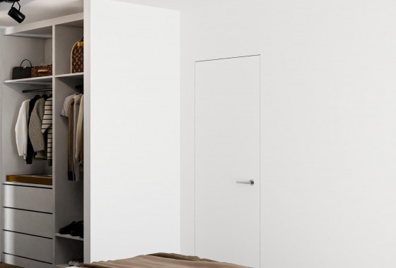 Nouvelle construction - Villa - Pinoso - Lel