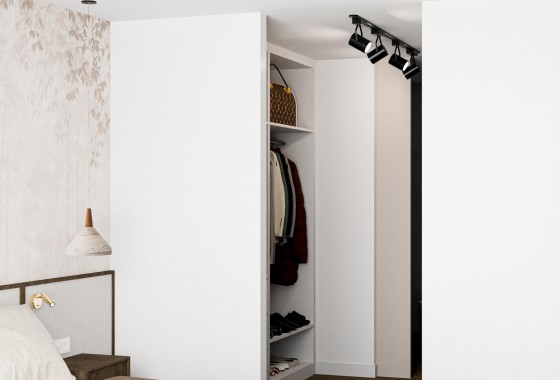 Nouvelle construction - Villa - Pinoso - Lel