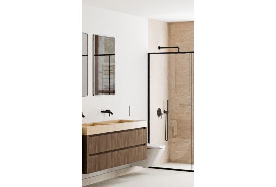 Nouvelle construction - Villa - Pinoso - Lel