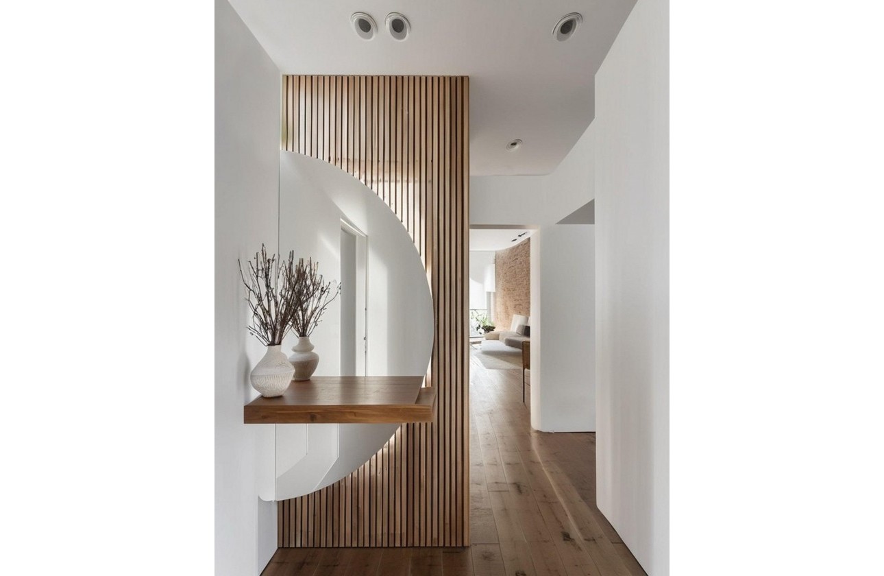 Nouvelle construction - Appartement - Bigastro - centro