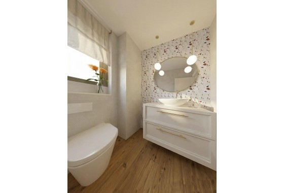 Nouvelle construction - Appartement - Bigastro - centro