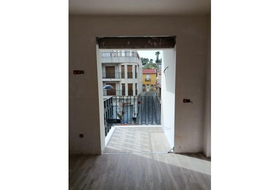 Nouvelle construction - Appartement - Bigastro - centro