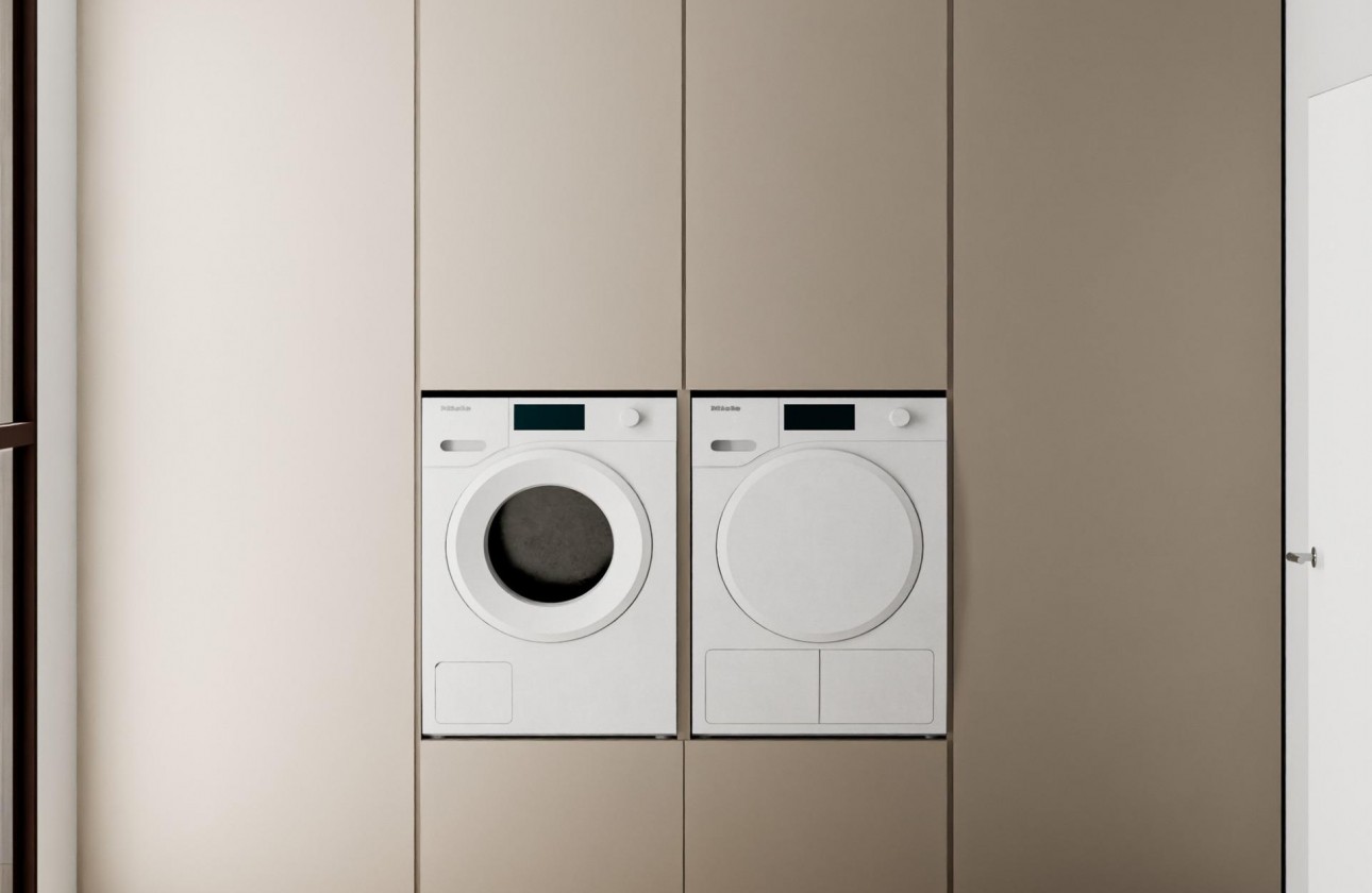 Nouvelle construction - Villa - Pinoso - Lel