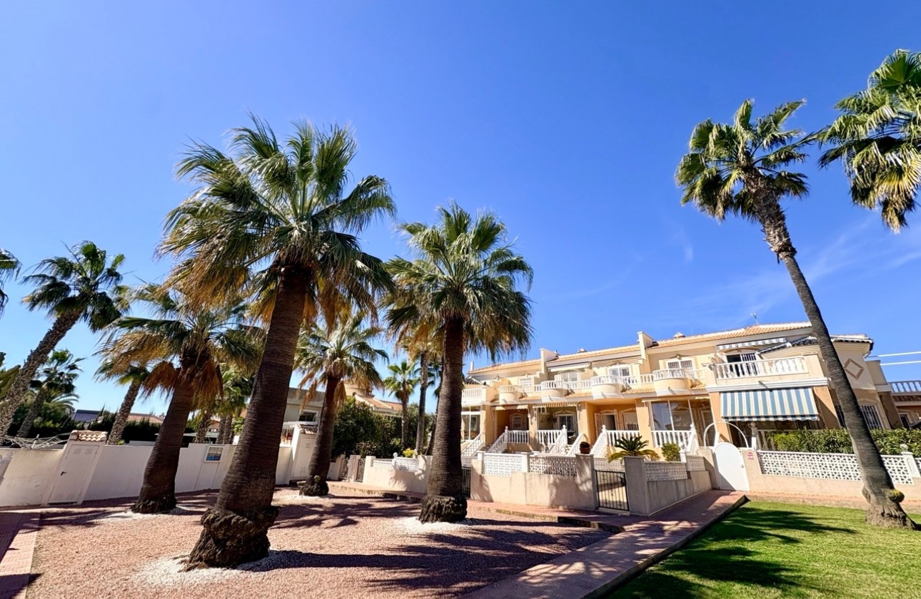 Revente - Adosado - Rojales - Ciudad Quesada