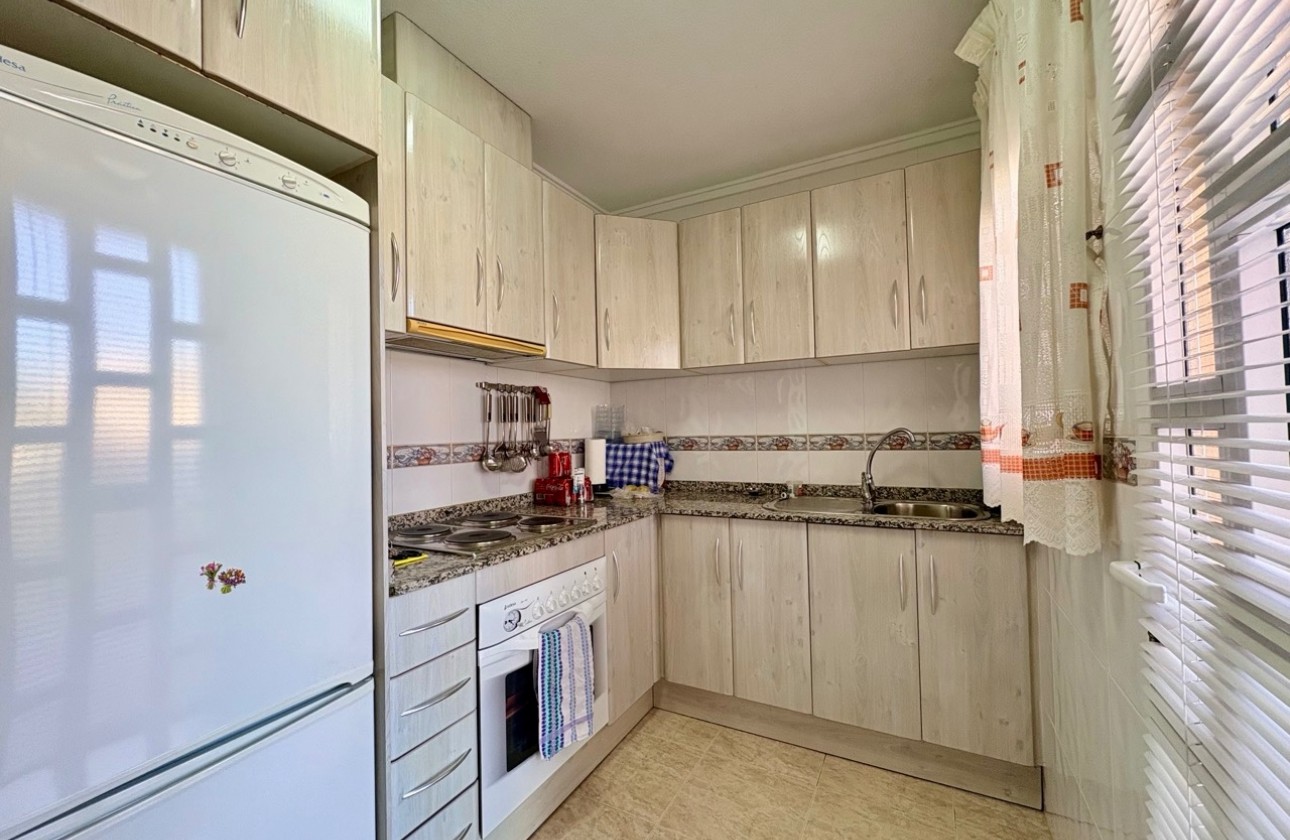 Revente - Adosado - Rojales - Ciudad Quesada