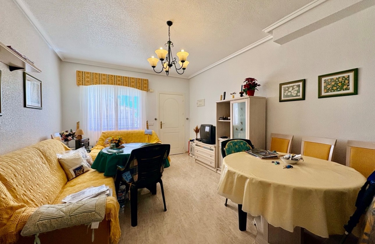 Revente - Adosado - Rojales - Ciudad Quesada