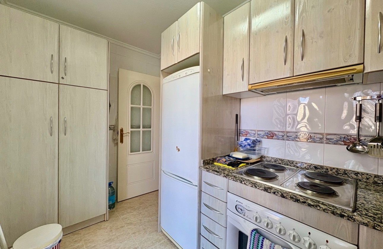 Revente - Adosado - Rojales - Ciudad Quesada